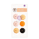 Luna Pumpkin Charms 6/Pkg