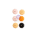 Luna Pumpkin Charms 6/Pkg