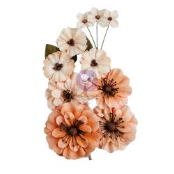 Prima Marketing Mulberry Paper Flowers - Thirty One/Luna