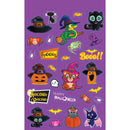 Sticker Select Themed Sticker Book 9.5"X5.75" - Happy Halloween