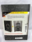 Art Folds Star Wars Darth Vader: The Dark Lord