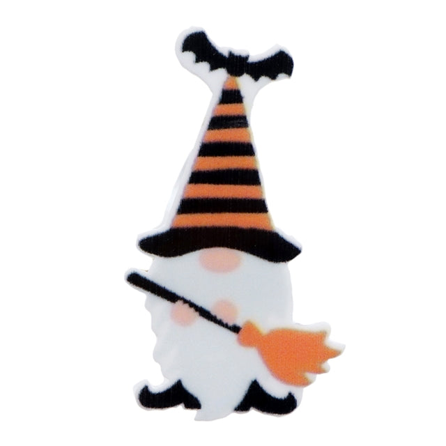 Witch Gnome Planar Resin - Pack of 5