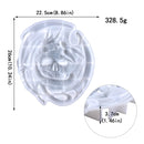 Dragon Skull Silicone Mold