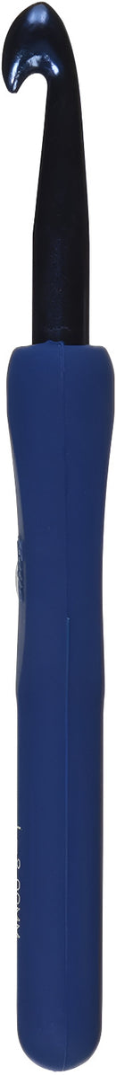 Crochet Dude Aluminum Crochet Hook - Size L / 8mm