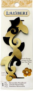 EK Success Brands Laliberi Stretch Headband Base