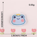 Little Frog Patch - Pack of 2