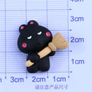 Halloween 3D Resin (Pack of 5)