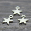Tiny Star Charm