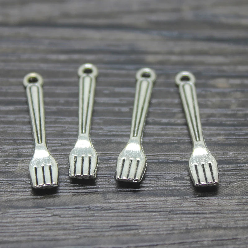 Fork Charm