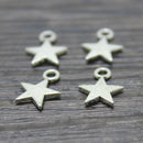 Tiny Star Charm