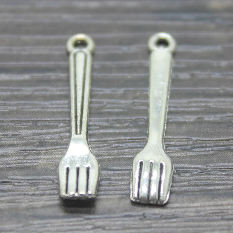 Fork Charm