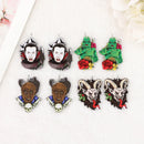 Werewolf Acrylic Charm