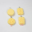 Ramen Noodles Resin Charm