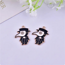 Plague Doctor Charm