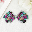 There is Magic in Us All Acrylic Charm