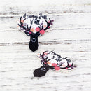 Happy Fall Y'all Planar Resin - Pack of 5