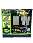 Creepy Creatures - Glow in The Dark