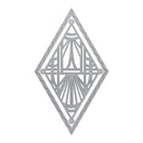 Tonic Studios Die Set - Art Deco Diamond Patchwork