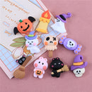 Halloween 3D Resin (Pack of 5)
