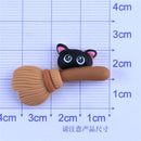 Halloween 3D Resin (Pack of 5)