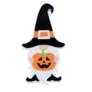 Pumpkin Gnome Planar Resin - Pack of 5
