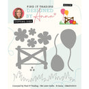 Find It Trading Designed By Anna Cutting Dies - Meadow