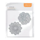 Tonic Studios Die Set - Simple Florals Sweet Sunflower