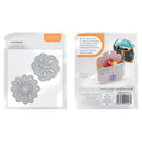 Tonic Studios Die Set - Simple Florals Sweet Sunflower