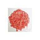 Dress My Craft Shaker Elements 8gms - Red Roses Slices