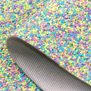 Easter Chunky Glitter Sheet