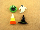 Halloween 3D Resin