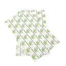 Green Hand Fine Glitter Sheet