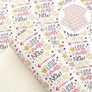 Little Miss New Year Litchi Sheet