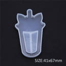 Kitty Drink Resin Mold