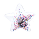 Large Star Light Up Shaker Applique