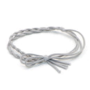 Braided Ponytail Holder