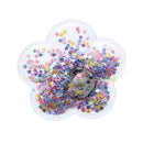 Flower Light Up Shaker Applique