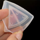 Watermelon Resin Mold