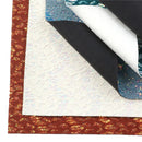 Lace and Glitter Sheet Pack (8 sheets)