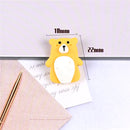 Spring Animal 3D Resin