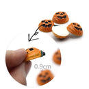 Jack-o-Lantern 3D Resin