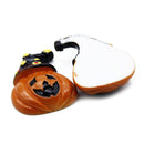 Witch Jack-o-Lantern 3D Resin