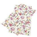 Sleeping Unicorn Fine Glitter Sheet