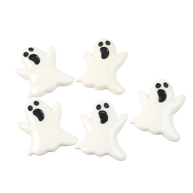 Howling Ghost 3D Resin