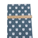 Pandacorns Faux Leather Sheet