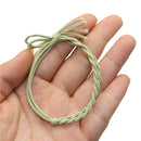 Braided Ponytail Holder