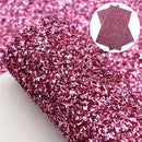 Pink Tinsel Sheet