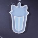 Kitty Drink Resin Mold