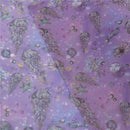 Watercolor Jelly Fish Jelly Sheet