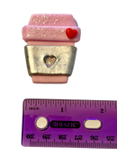 Valentine Coffee Cup Clay